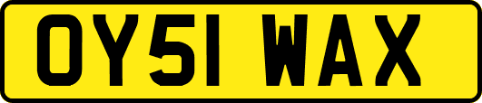 OY51WAX