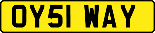 OY51WAY