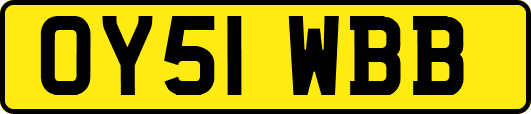 OY51WBB