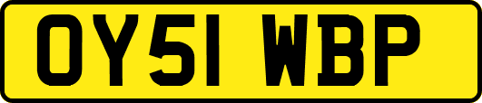 OY51WBP