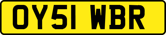 OY51WBR