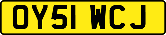 OY51WCJ