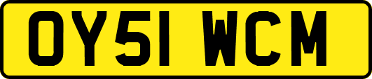 OY51WCM