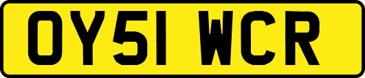 OY51WCR