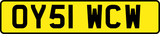 OY51WCW