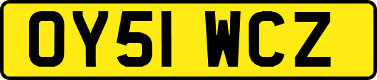 OY51WCZ