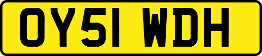 OY51WDH