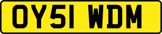 OY51WDM