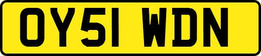 OY51WDN