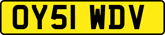 OY51WDV