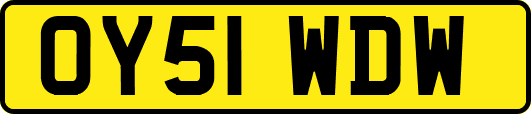 OY51WDW