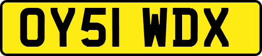 OY51WDX