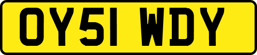 OY51WDY