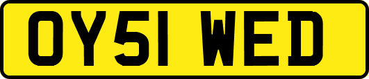 OY51WED