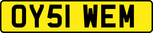 OY51WEM