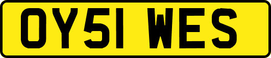 OY51WES