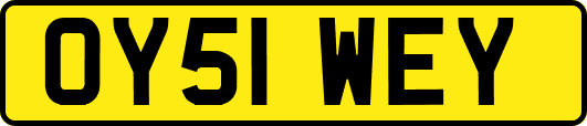 OY51WEY