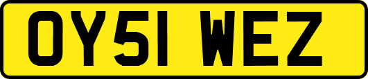 OY51WEZ