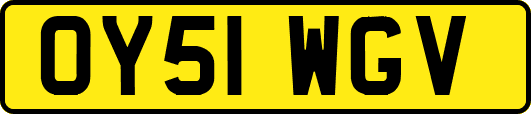 OY51WGV