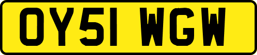 OY51WGW