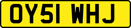 OY51WHJ
