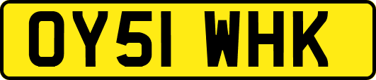 OY51WHK