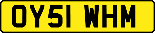 OY51WHM