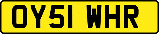 OY51WHR