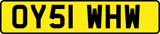 OY51WHW