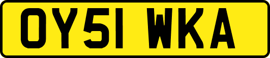 OY51WKA