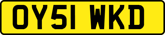 OY51WKD