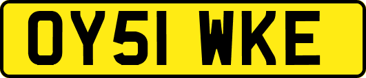 OY51WKE
