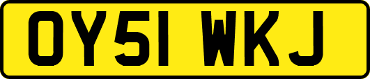 OY51WKJ