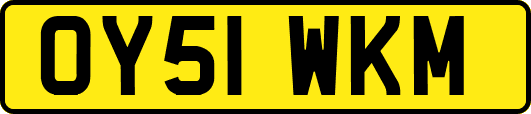 OY51WKM