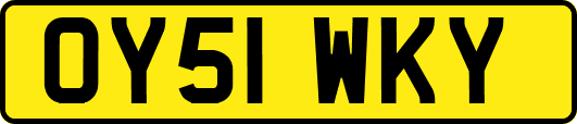 OY51WKY