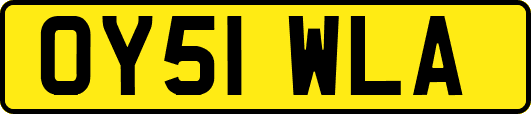 OY51WLA