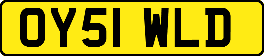 OY51WLD