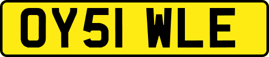 OY51WLE