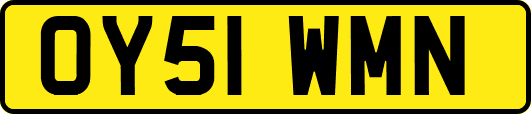 OY51WMN