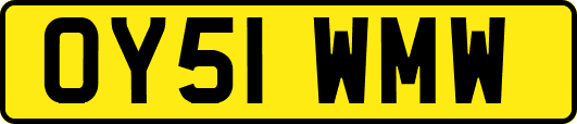 OY51WMW