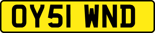 OY51WND
