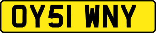 OY51WNY