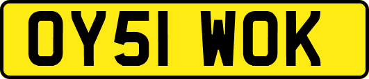 OY51WOK