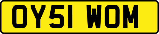 OY51WOM