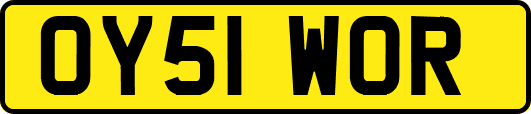 OY51WOR