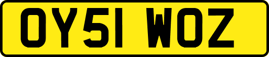 OY51WOZ