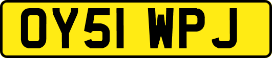 OY51WPJ