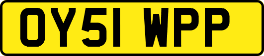 OY51WPP