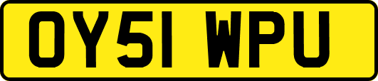 OY51WPU
