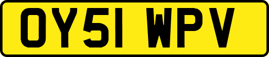 OY51WPV